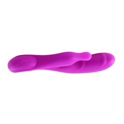 Pretty Love - Masseur Lilas De Haute Qualité Bliss
